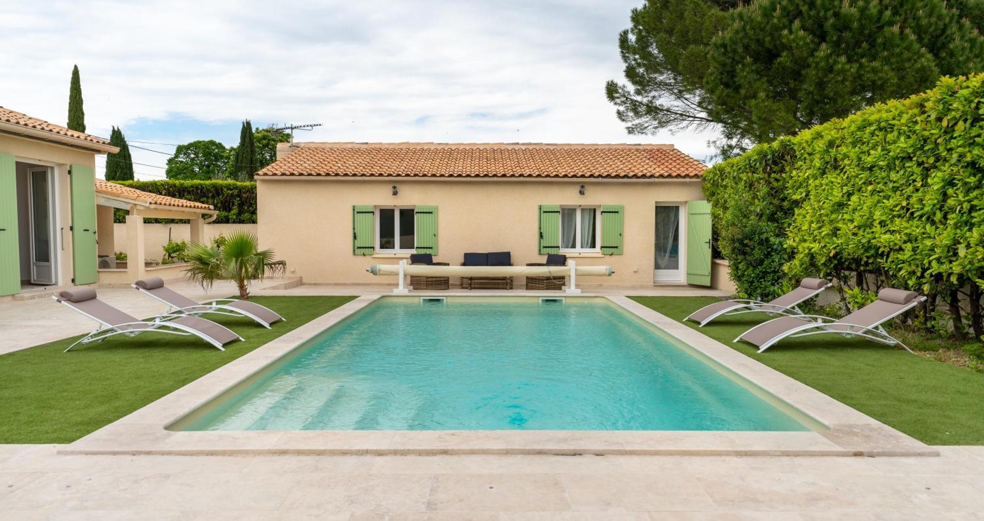 Villa Cesarine Saint-Paul-les-Fonts Luaran gambar