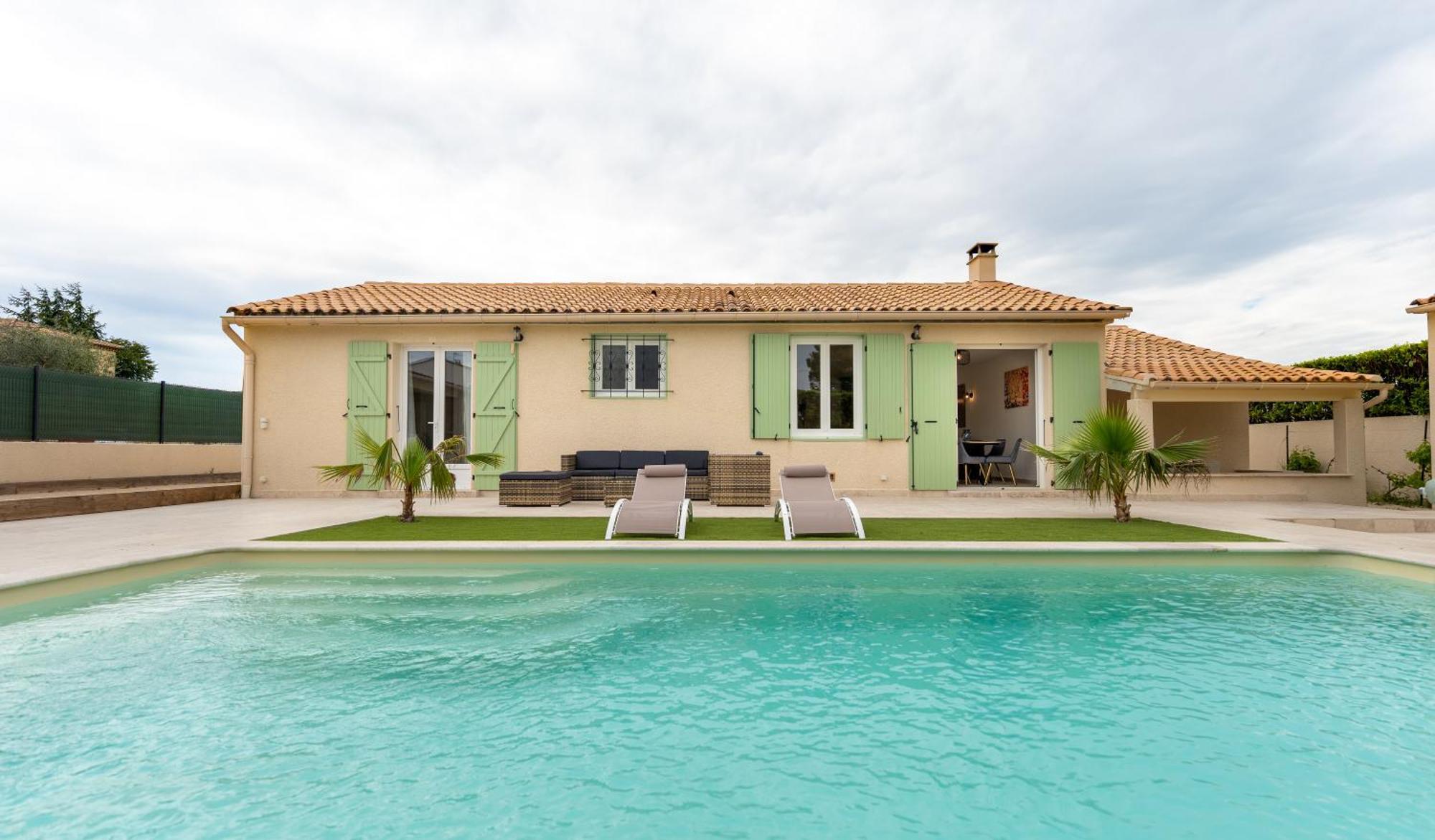 Villa Cesarine Saint-Paul-les-Fonts Luaran gambar