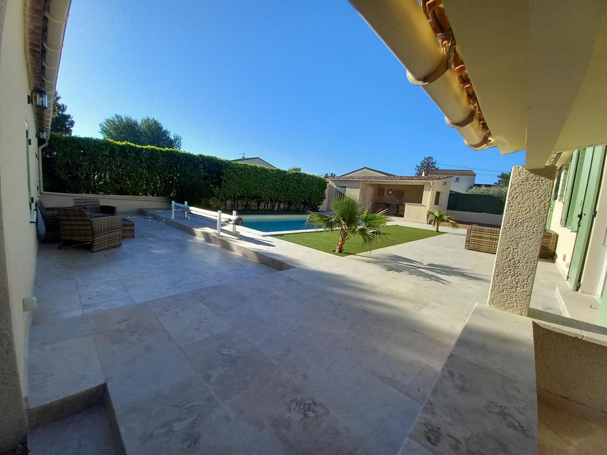 Villa Cesarine Saint-Paul-les-Fonts Luaran gambar